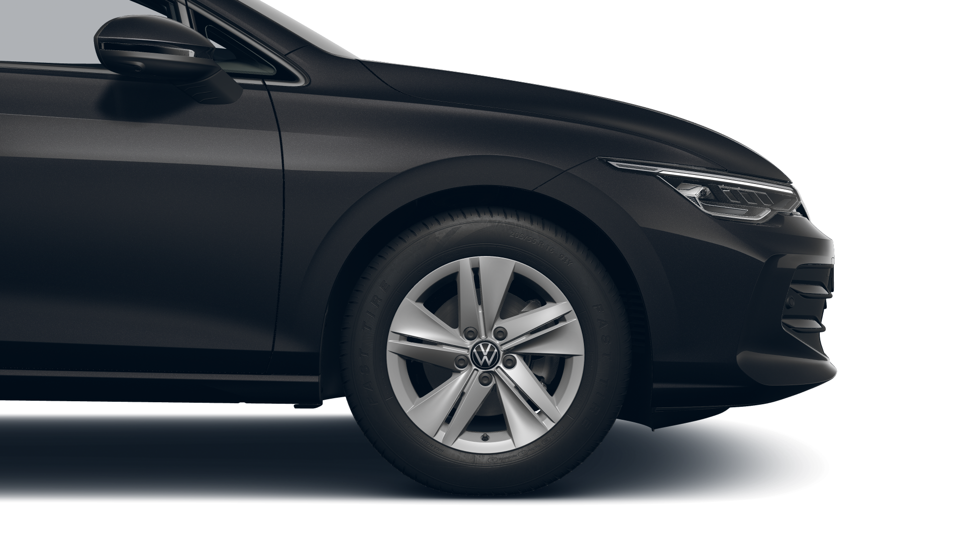 Volkswagen Golf 1.5 TSI Life