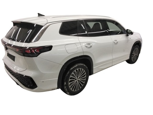 Volkswagen Tayron 2.0 TDI 4Motion DSG R-Line