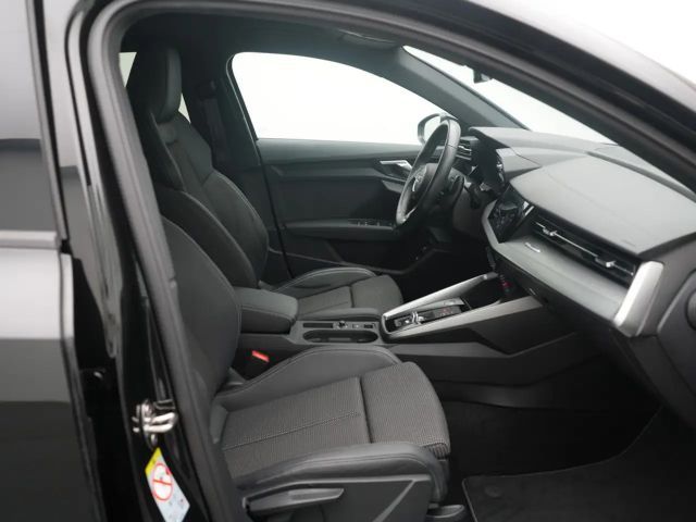 Audi A3 S-Line Sedan Sportback