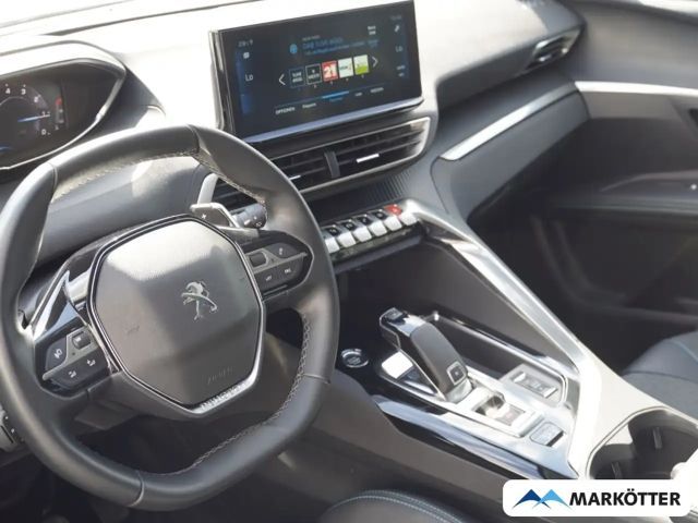 Peugeot 3008 Allure Pack PureTech