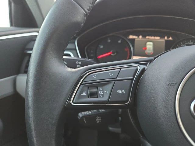 Audi A4 35 TDI S-Tronic