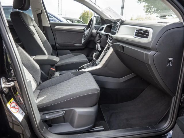 Volkswagen T-Roc 2.0 TDI