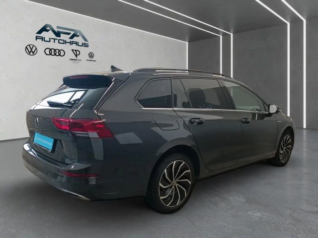 Volkswagen Golf 2.0 TDI DSG Golf VIII Style