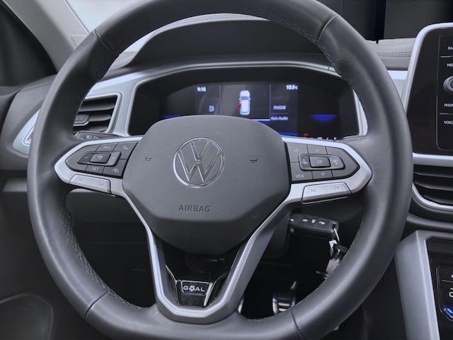 Volkswagen T-Roc 1.0 TSI