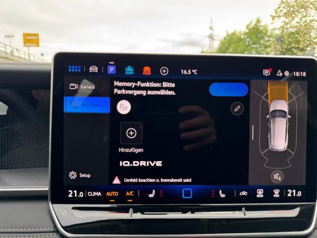 Volkswagen Tayron 1.5 eTSI Life