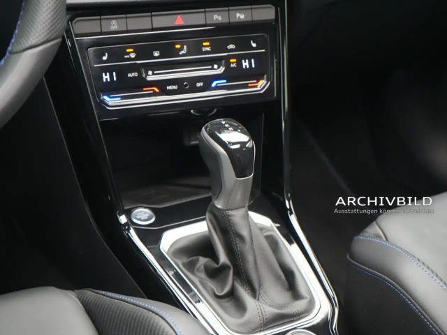 Volkswagen T-Roc R PANO MATRIX LEDER AKRAPOVIC AHK ACC N