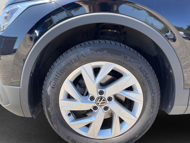 Volkswagen Tiguan 1.5 TSI Allspace DSG Life