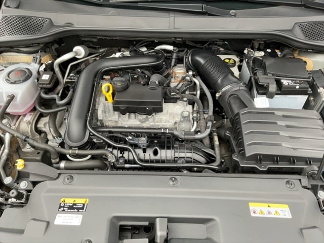 Seat Arona 1.0 TSI DSG