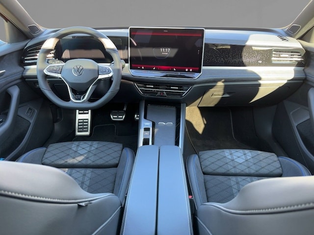 Volkswagen Passat DSG R-Line Variant