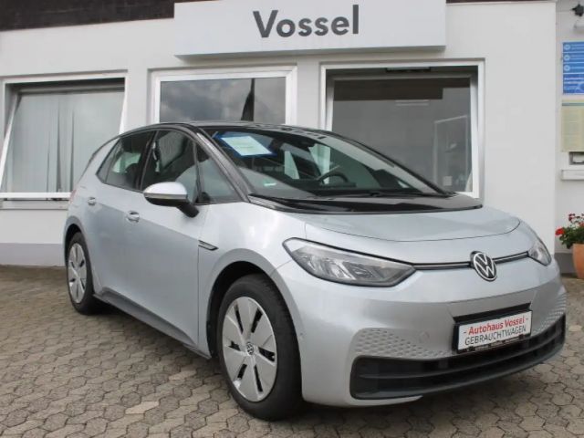 Volkswagen ID.3 Business Performance Pro
