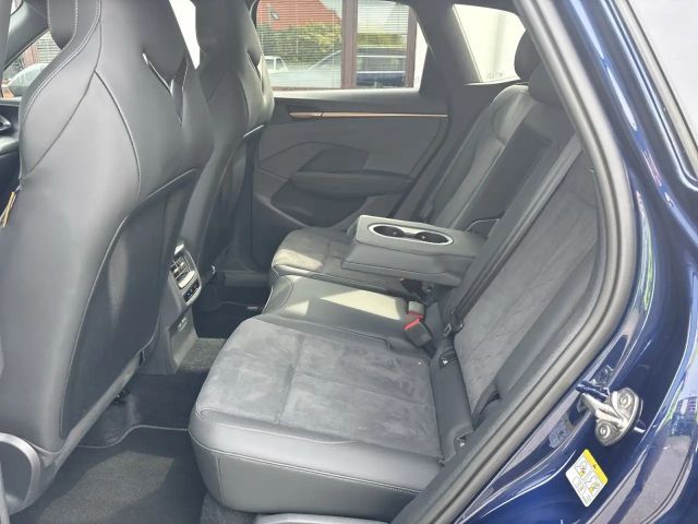 Cupra Terramar 1.5 eTSI