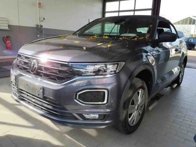 Volkswagen T-Roc 1.5 TSI Cabriolet DSG R-Line