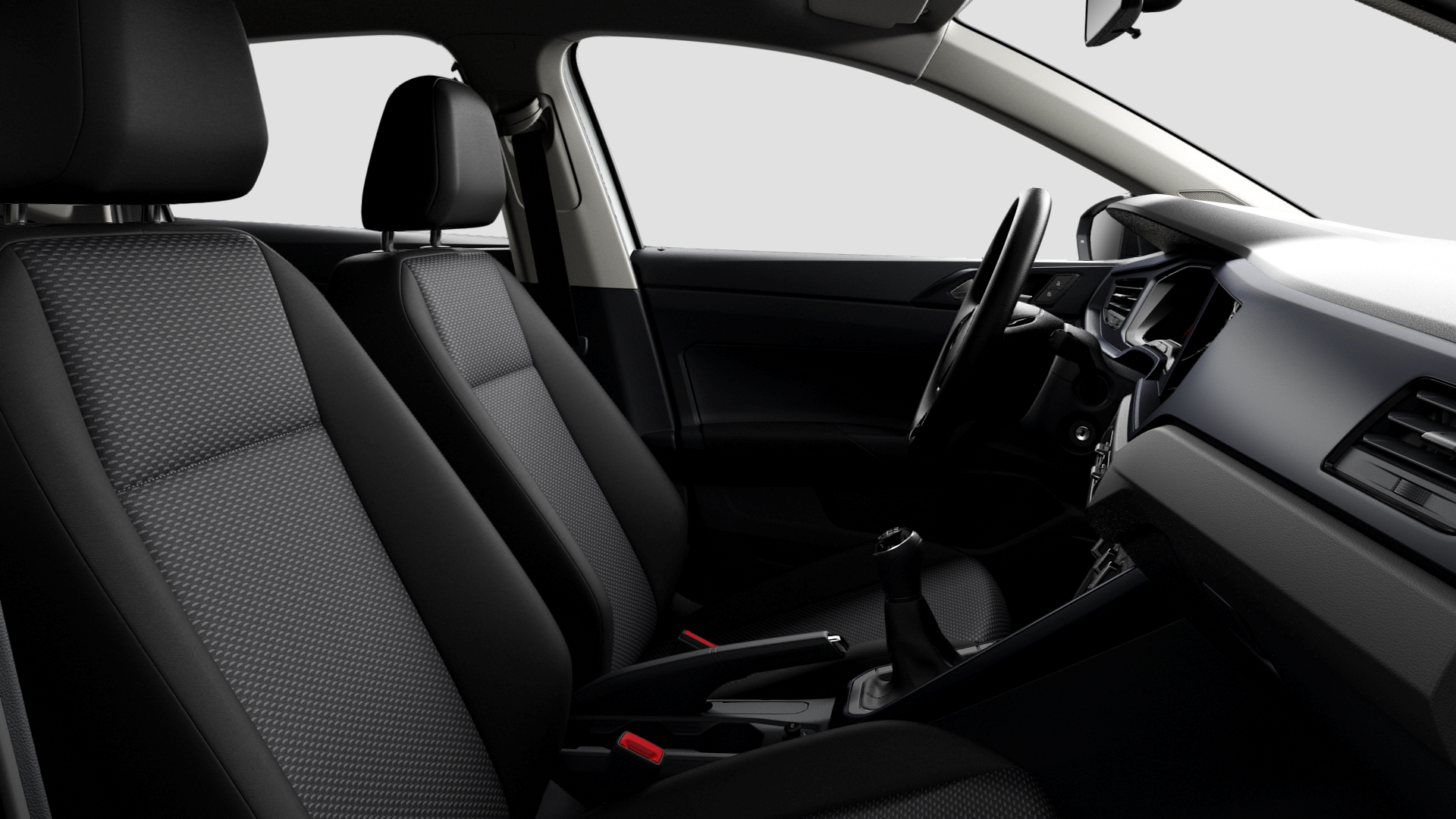 Volkswagen Polo 1.0 MPI Trendline