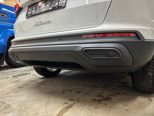 Seat Ateca 1.0 TSI Reference