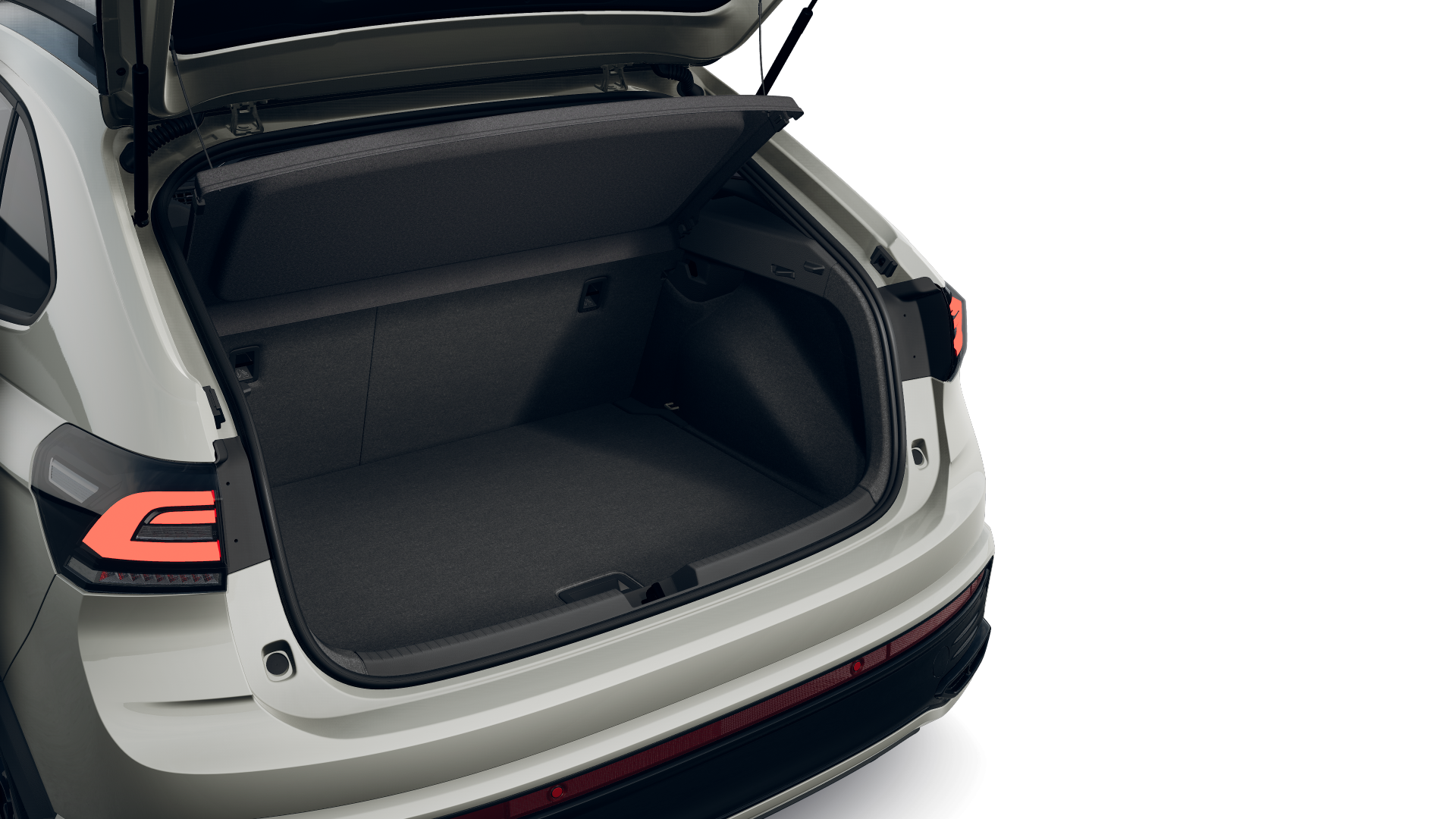 Volkswagen Taigo 1.0 TSI DSG Style