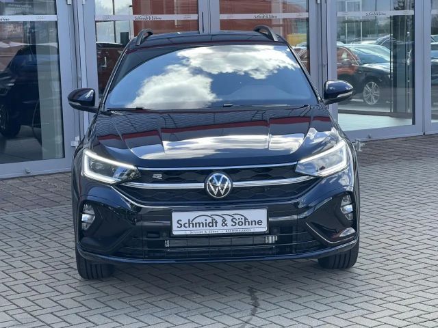 Volkswagen Taigo 1.5 TSI DSG R-Line