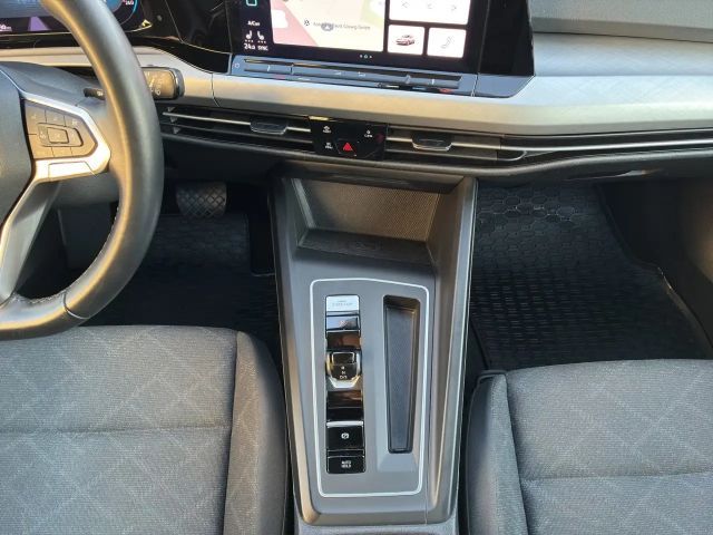 Volkswagen Golf DSG Golf VIII Life