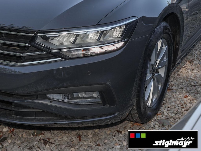 Volkswagen Passat 2.0 TDI DSG Variant