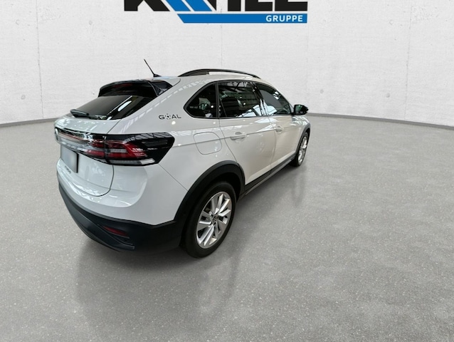 Volkswagen Taigo 1.0 TSI DSG IQ.Drive Plus