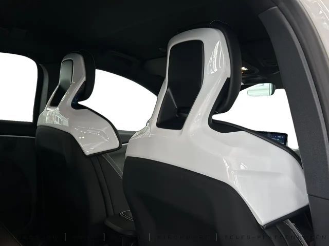 Ford Mustang Mach-E AWD GT