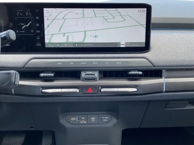 Kia EV3 58.3 kWh Earth