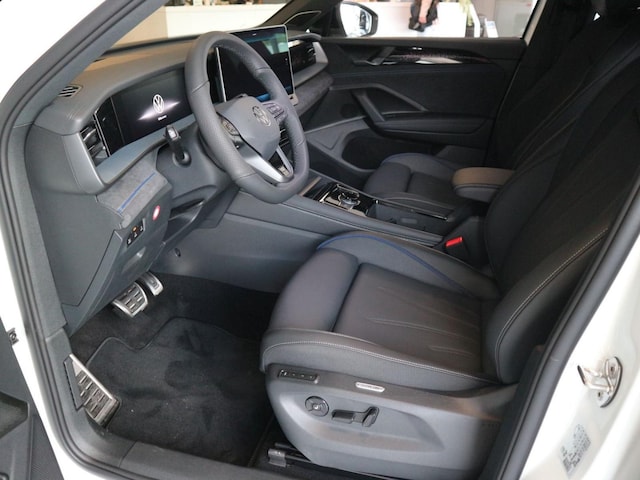 Volkswagen Tayron DSG R-Line eHybrid