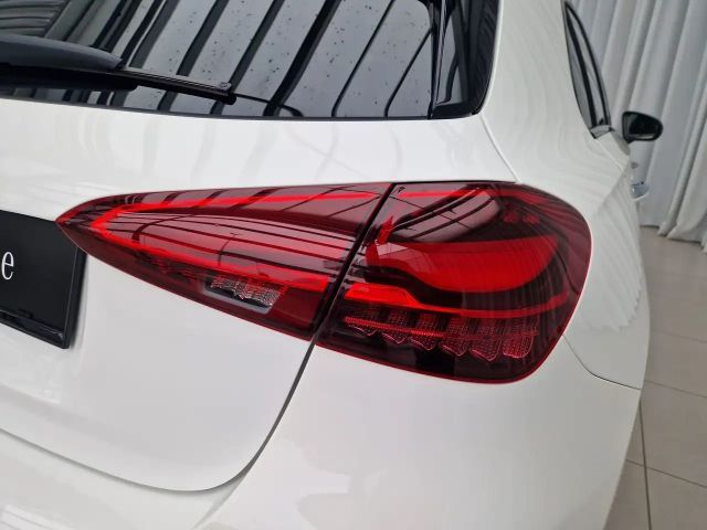 Mercedes-Benz A 180 AMG Line Hatchback