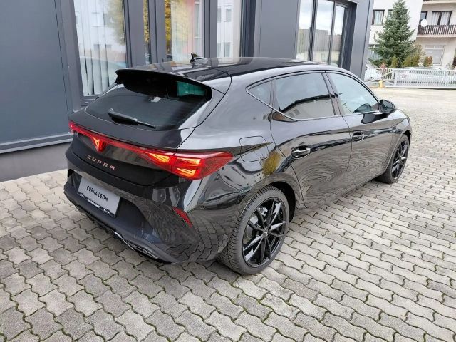 Cupra Leon 1.5 TSI