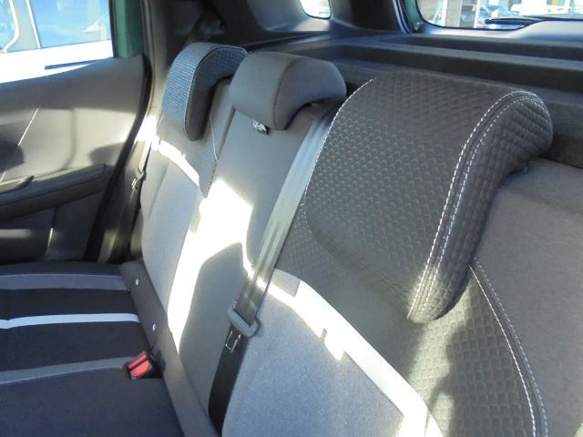 Opel Frontera Edition