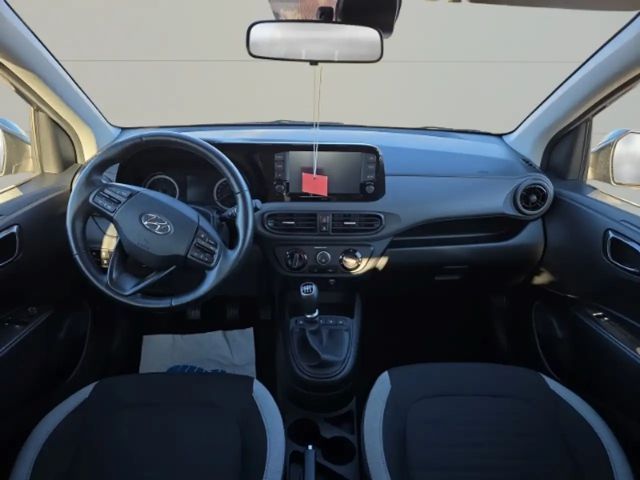 Hyundai i10 1.2 Trend
