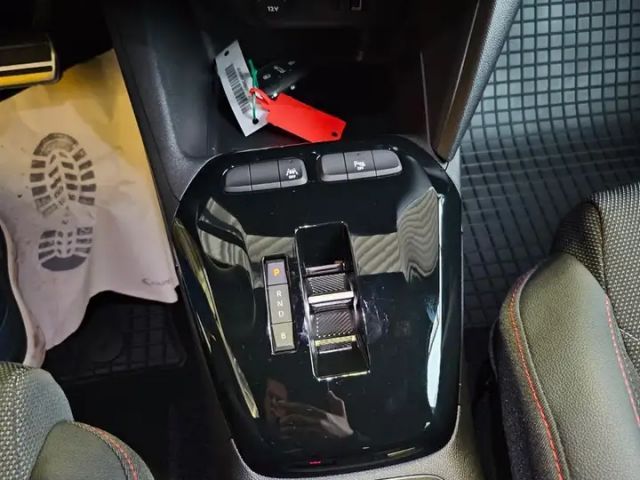 Opel Corsa GS-Line Grand Sport