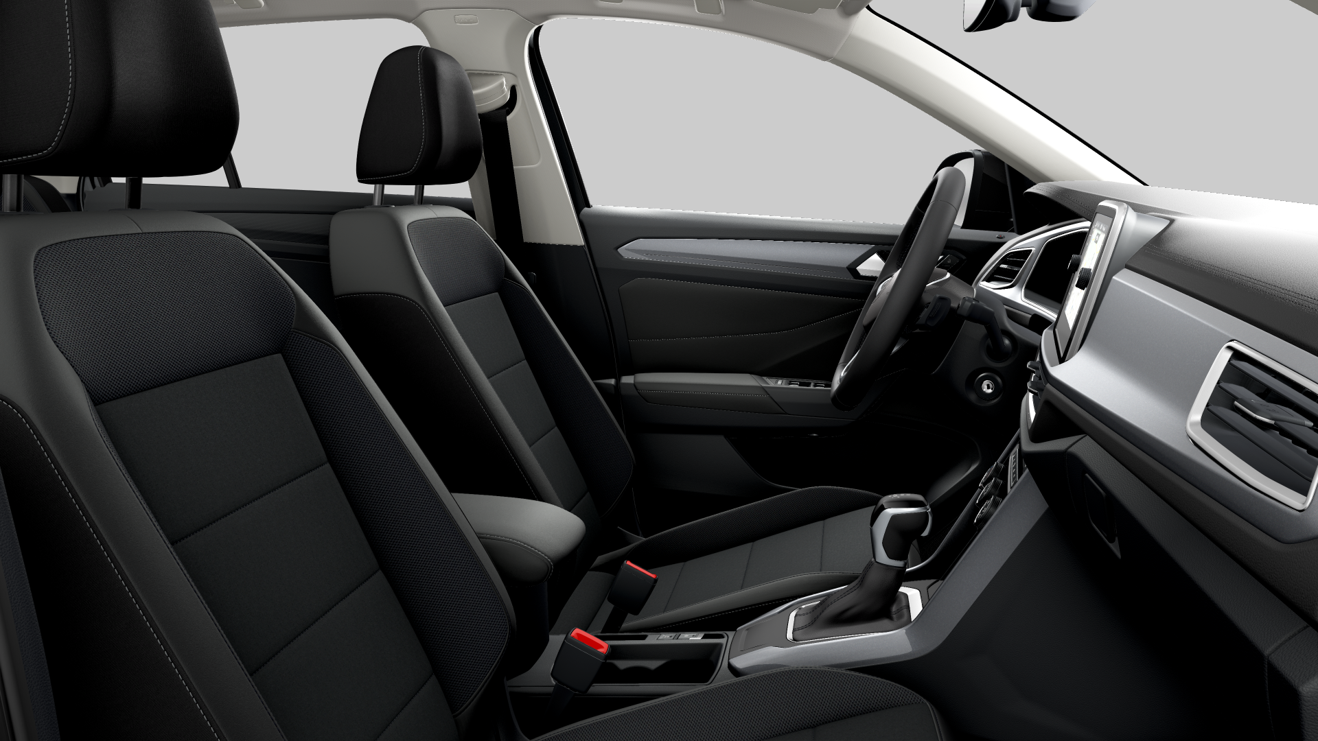 Volkswagen T-Roc T-ROC 1.5    StyleBT110 TSID7F