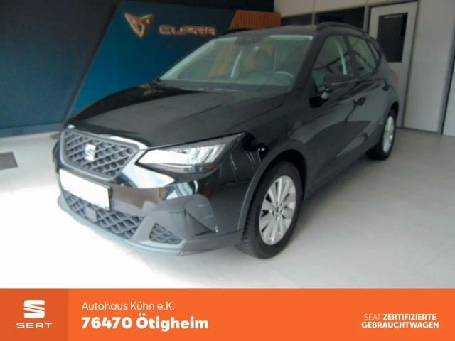 Seat Arona 1.0 TSI DSG Style