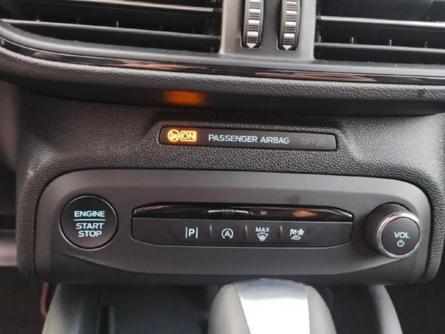 Ford Focus ST Line Wagon