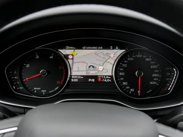 Audi A4 35 TDI S-Tronic Sedan