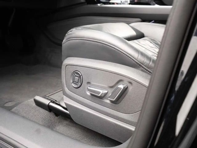 Audi e-tron Quattro Sportback