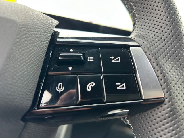 Opel Astra 1.2 Turbo Sports Tourer