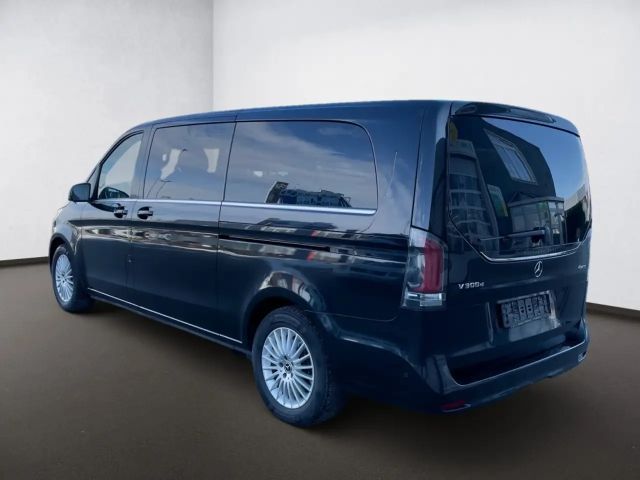 Mercedes-Benz V 300 4MATIC AVANTGARDE