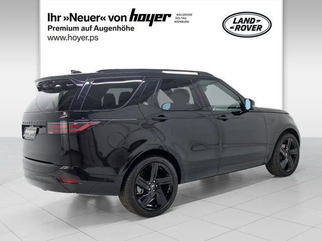 Land Rover Discovery 3.0 AWD Dynamic HSE