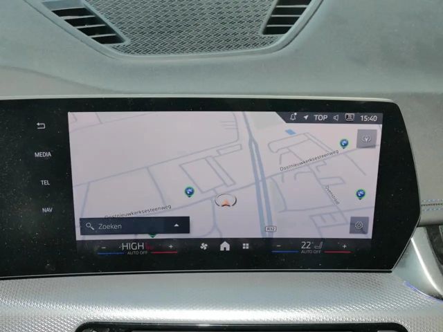 BMW X1 M-Sport xDrive25e