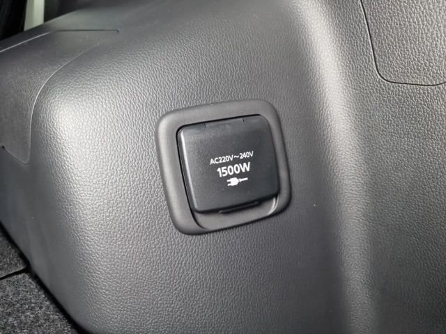 Mitsubishi Eclipse Cross PHEV