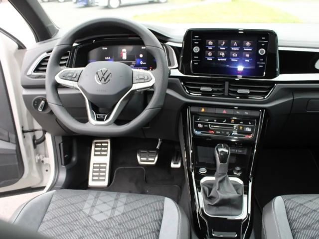 Volkswagen T-Roc 2.0 TDI DSG R-Line