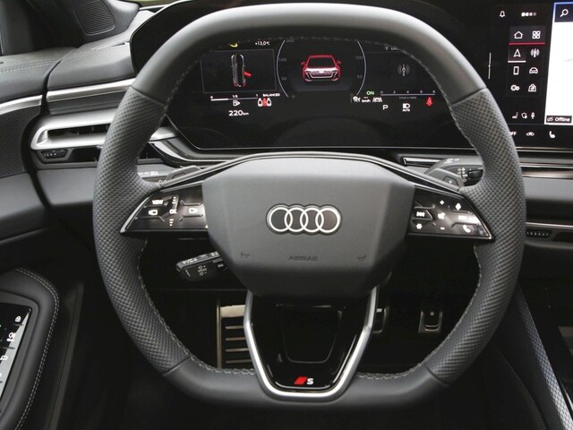 Audi A5 Avant S-Tronic