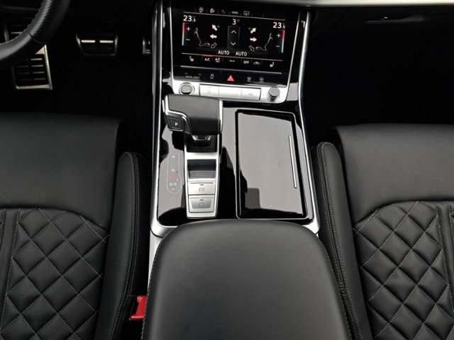 Audi Q8 55 TFSI Quattro