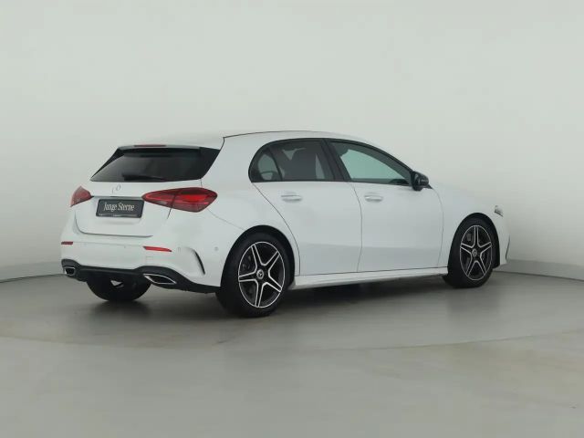 Mercedes-Benz A 250 4MATIC AMG Line