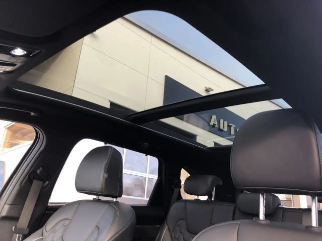 Kia Sorento Spirit Vierwielaandrijving