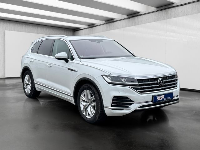Volkswagen Touareg 3.0 V6 TDI