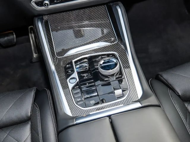 BMW X6 Coupé M-Sport xDrive30d