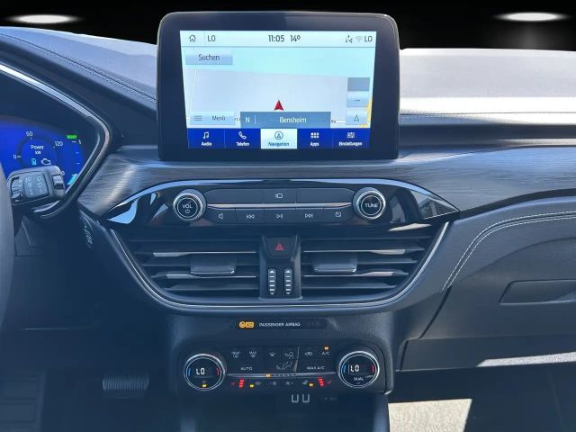 Ford Kuga Plug in Hybrid Vignale