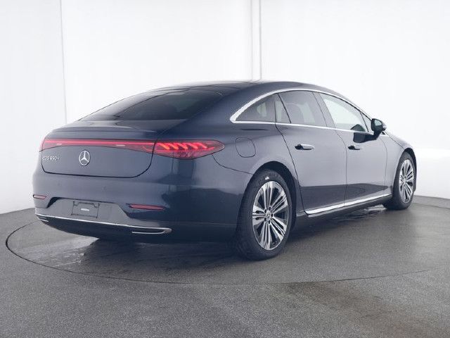 Mercedes-Benz EQS 450 Sedan